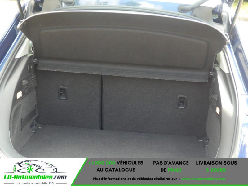 Audi A1 Sportback 25 TFSI 95 ch BVM  occasion � Beaupuy - photo n�10