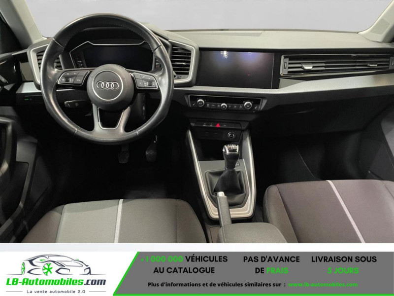 Audi A1 Sportback 25 TFSI 95 ch BVM  occasion � Beaupuy - photo n�2