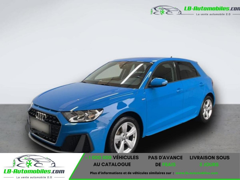 Audi A1 Sportback 25 TFSI 95 ch BVM  occasion � Beaupuy