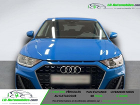 Audi A1 Sportback 25 TFSI 95 ch BVM  occasion � Beaupuy - photo n�4