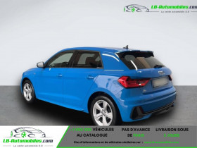Audi A1 Sportback 25 TFSI 95 ch BVM  occasion � Beaupuy - photo n�3