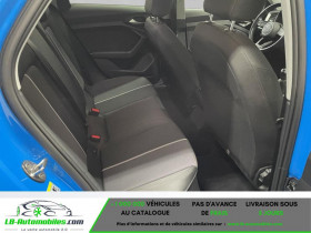 Audi A1 Sportback 25 TFSI 95 ch BVM  occasion � Beaupuy - photo n�8