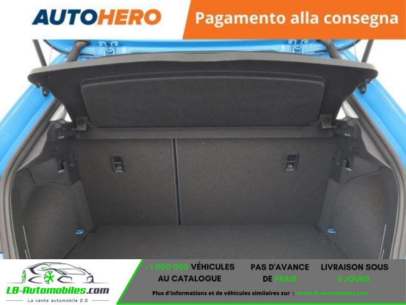 Audi A1 Sportback 25 TFSI 95 ch BVM  occasion � Beaupuy - photo n�7