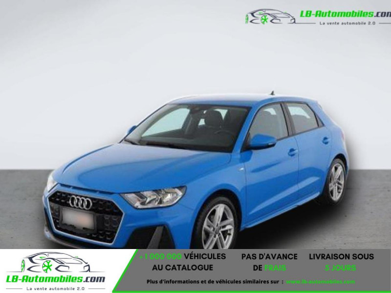 Audi A1 Sportback 25 TFSI 95 ch BVM  occasion � Beaupuy