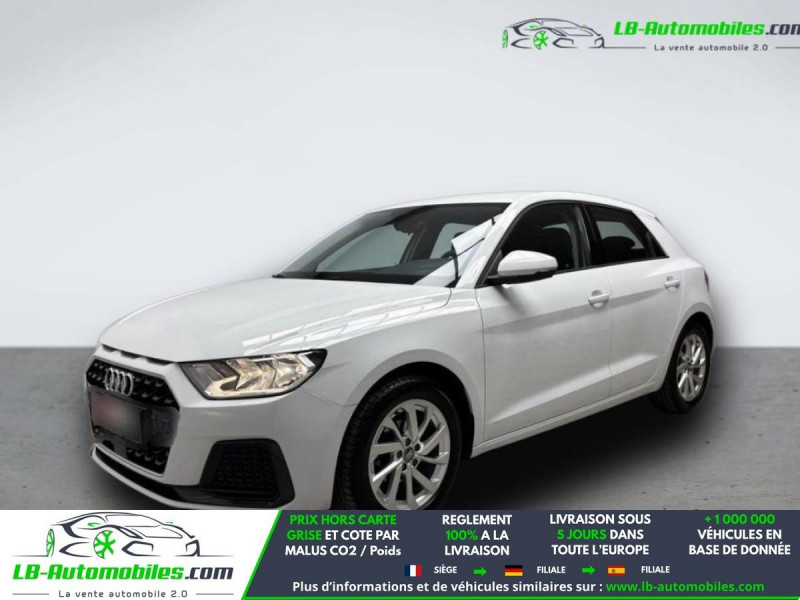 Audi A1 Sportback 25 TFSI 95 ch BVM  occasion � Beaupuy