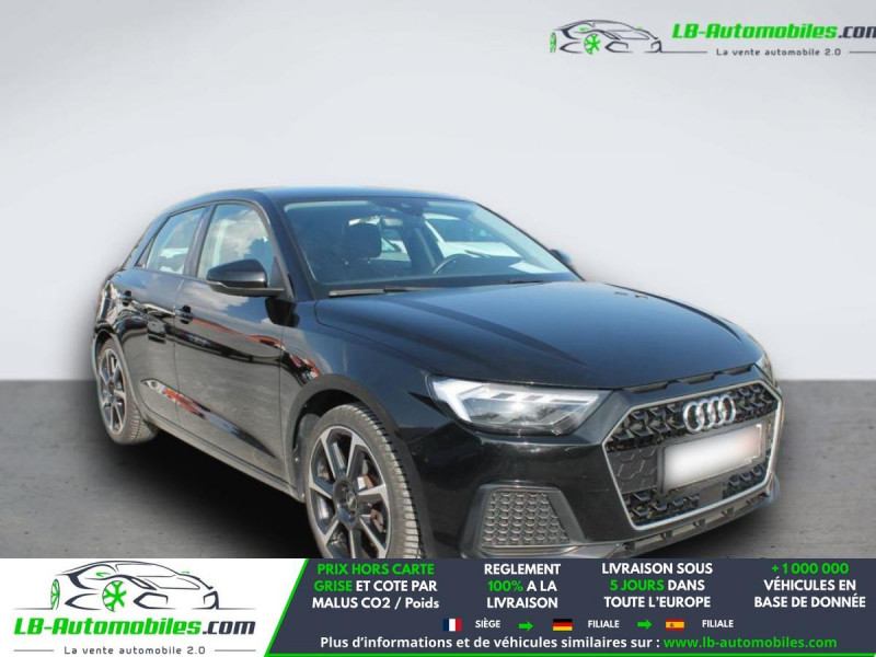 Audi A1 Sportback 25 TFSI 95 ch BVM  occasion � Beaupuy