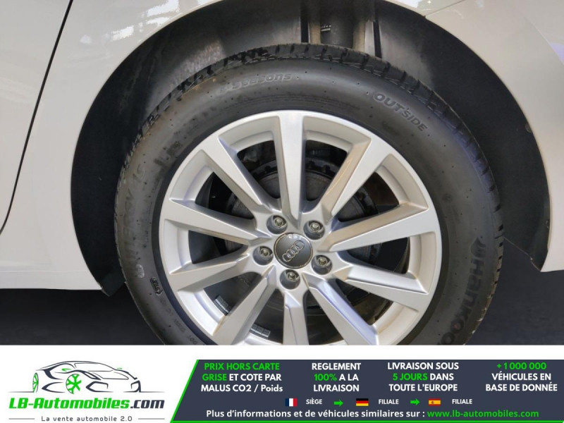 Audi A1 Sportback 25 TFSI 95 ch BVM  occasion � Beaupuy - photo n�9