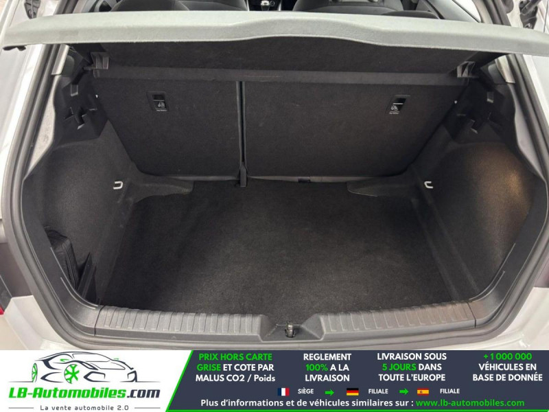 Audi A1 Sportback 25 TFSI 95 ch BVM  occasion � Beaupuy - photo n�8