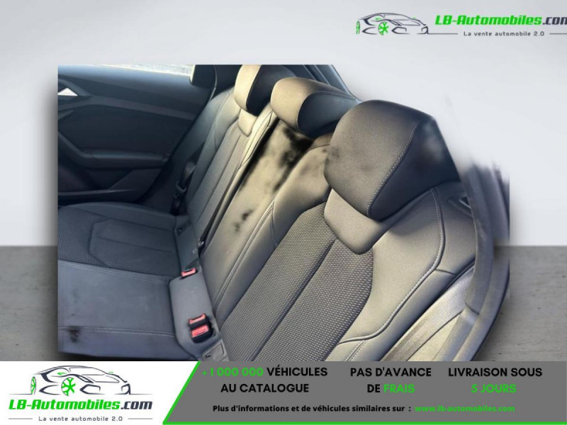 Audi A1 Sportback 25 TFSI 95 ch BVM  occasion � Beaupuy - photo n�2