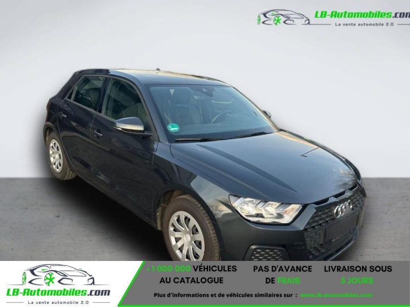 Audi A1 Sportback 25 TFSI 95 ch BVM  occasion � Beaupuy