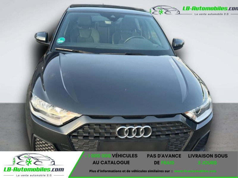 Audi A1 Sportback 25 TFSI 95 ch BVM  occasion � Beaupuy - photo n�5