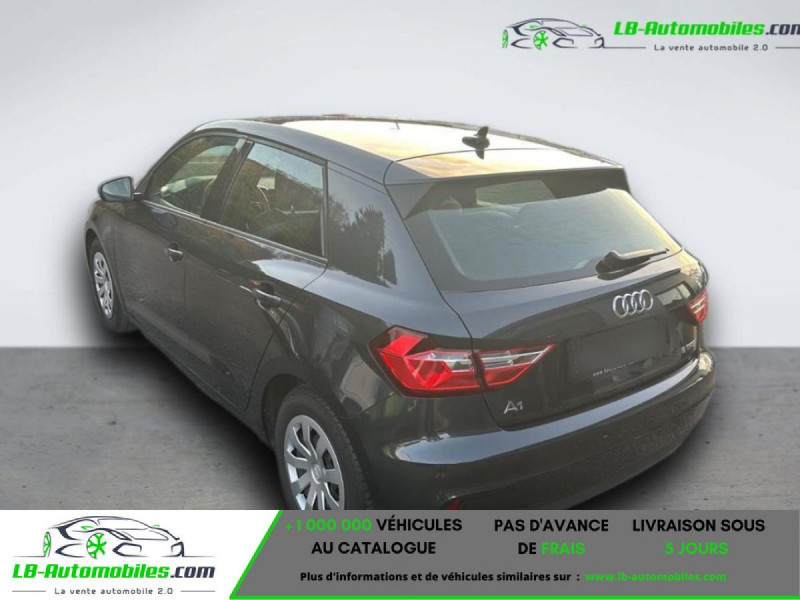 Audi A1 Sportback 25 TFSI 95 ch BVM  occasion � Beaupuy - photo n�4