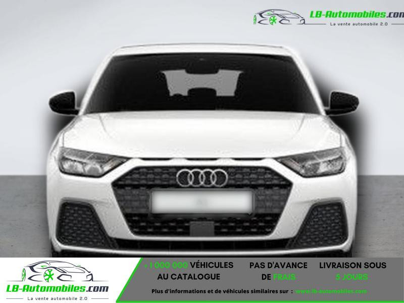 Audi A1 Sportback 25 TFSI 95 ch BVM  occasion  Beaupuy - photo n4
