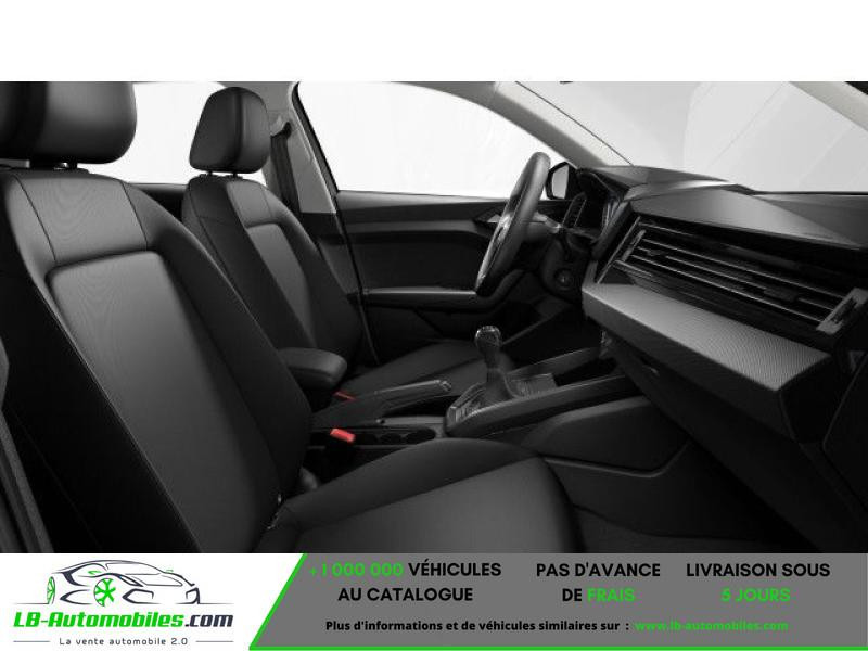 Audi A1 Sportback 25 TFSI 95 ch BVM  occasion  Beaupuy - photo n5