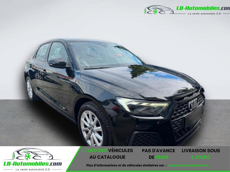 Audi A1 Sportback 25 TFSI 95 ch BVM  occasion  Beaupuy - photo n2