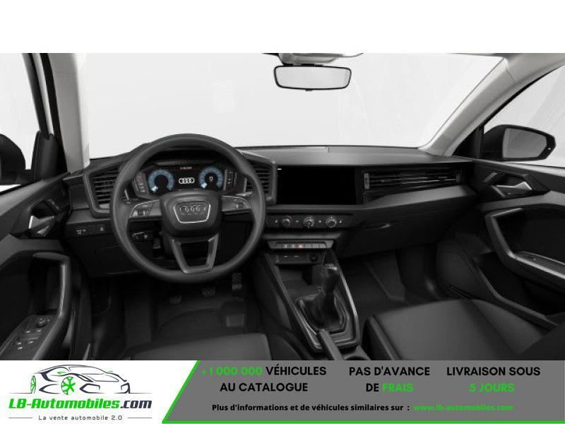 Audi A1 Sportback 25 TFSI 95 ch BVM  occasion  Beaupuy - photo n3