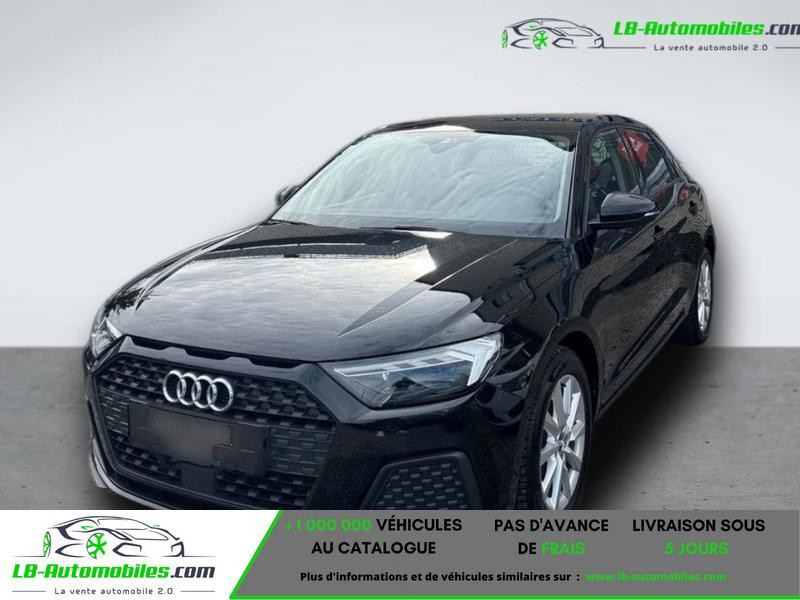 Audi A1 Sportback 25 TFSI 95 ch BVM  occasion  Beaupuy