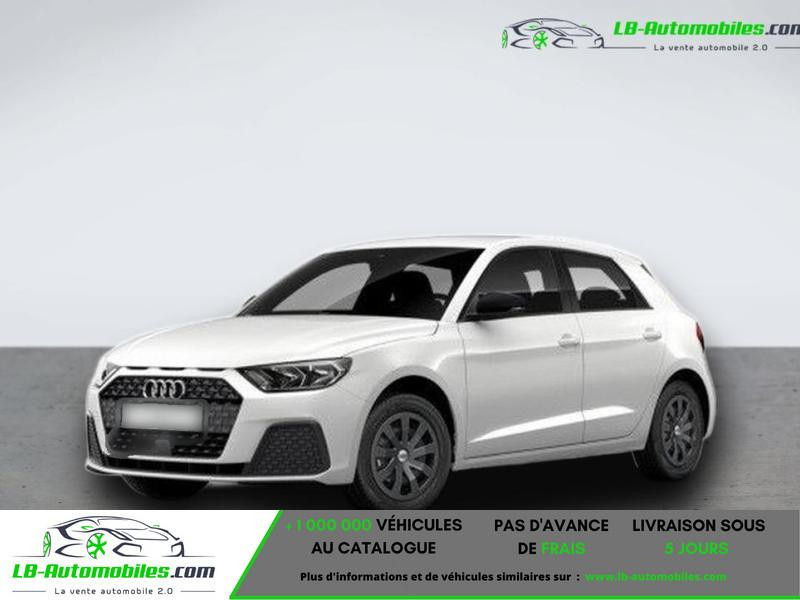 Audi A1 Sportback 25 TFSI 95 ch BVM  occasion  Beaupuy - photo n2