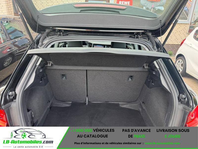 Audi A1 Sportback 25 TFSI 95 ch BVM  occasion  Beaupuy - photo n8