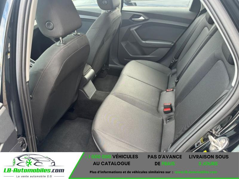 Audi A1 Sportback 25 TFSI 95 ch BVM  occasion  Beaupuy - photo n7