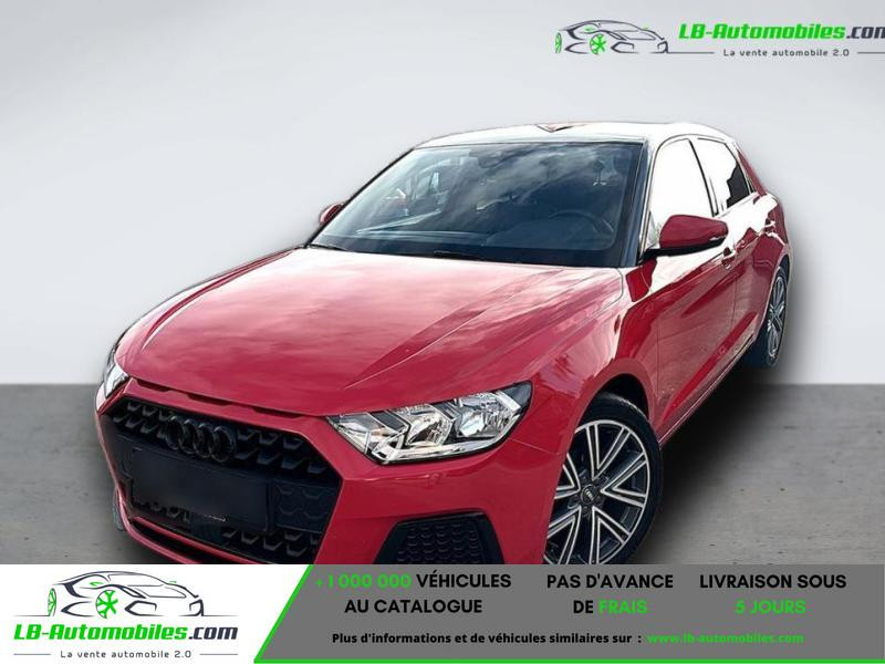 Audi A1 Sportback 25 TFSI 95 ch BVM  occasion  Beaupuy