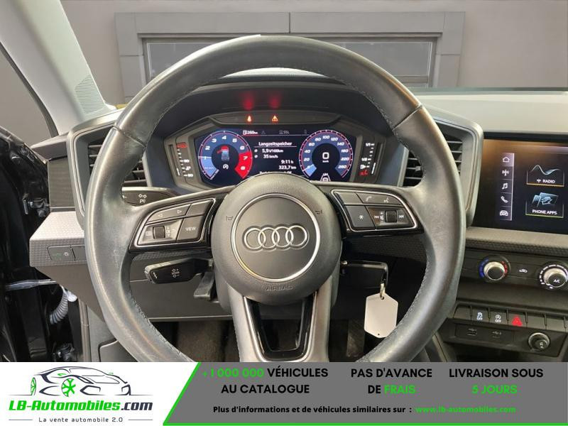 Audi A1 Sportback 25 TFSI 95 ch BVM  occasion  Beaupuy - photo n9