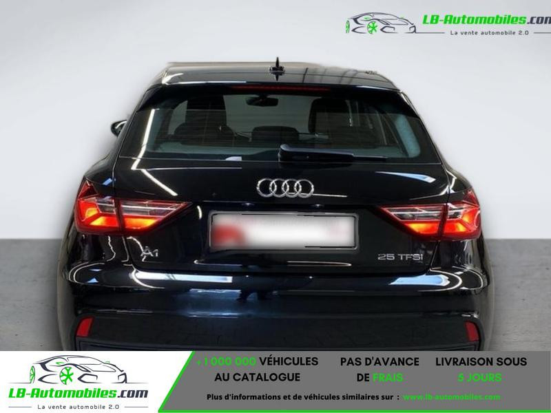 Audi A1 Sportback 25 TFSI 95 ch BVM  occasion  Beaupuy - photo n6