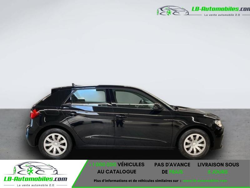 Audi A1 Sportback 25 TFSI 95 ch BVM  occasion  Beaupuy - photo n5