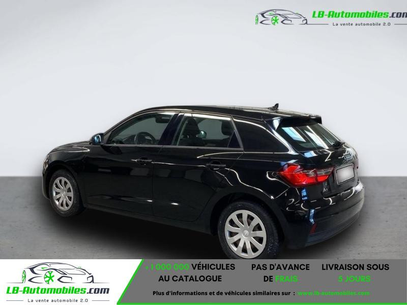 Audi A1 Sportback 25 TFSI 95 ch BVM  occasion  Beaupuy - photo n3
