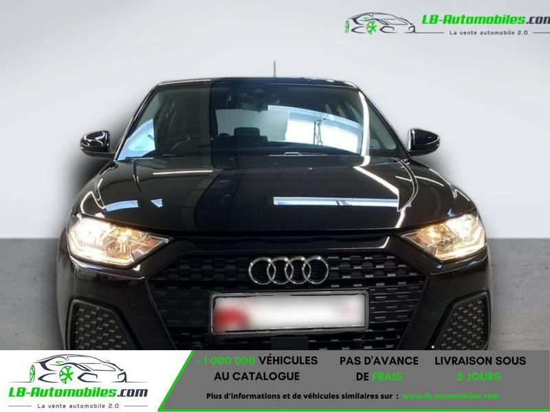 Audi A1 Sportback 25 TFSI 95 ch BVM  occasion  Beaupuy - photo n4