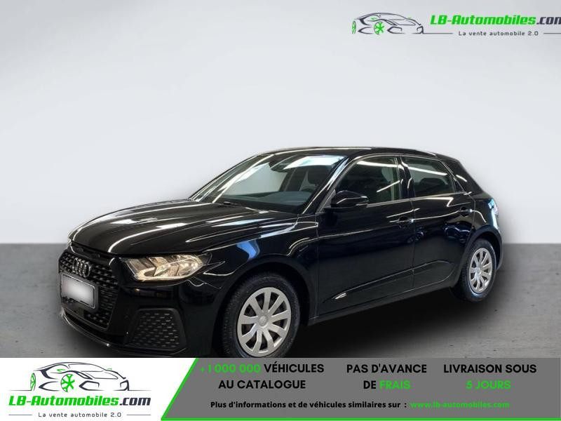 Audi A1 Sportback 25 TFSI 95 ch BVM  occasion  Beaupuy - photo n2