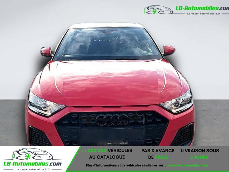 Audi A1 Sportback 25 TFSI 95 ch BVM  occasion  Beaupuy - photo n4