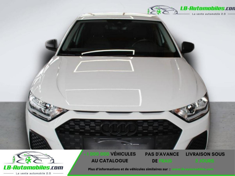 Audi A1 Sportback 25 TFSI 95 ch BVM 2021 - photo n°5 Audi A1 Sportback 25 TFSI 95 ch BVM  occasion à Beaupuy - photo n°5