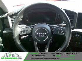 Audi A1 Sportback 25 TFSI 95 ch BVM  occasion � Beaupuy - photo n�8