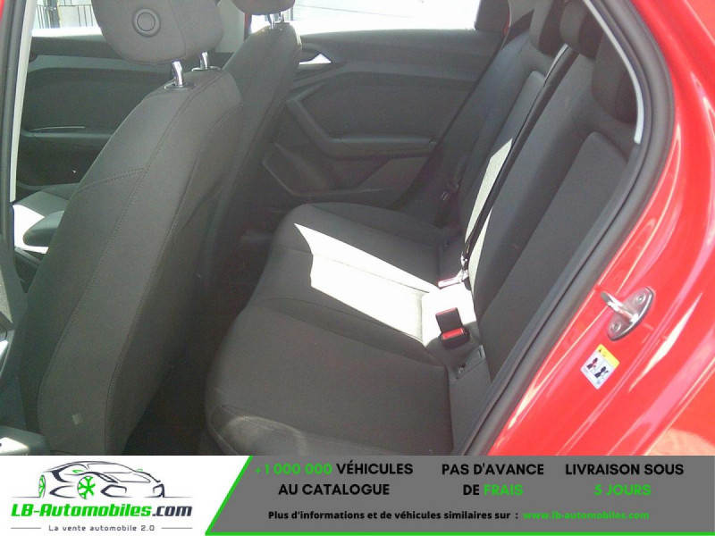 Audi A1 Sportback 25 TFSI 95 ch BVM  occasion � Beaupuy - photo n�7