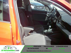 Audi A1 Sportback 25 TFSI 95 ch BVM  occasion � Beaupuy - photo n�6