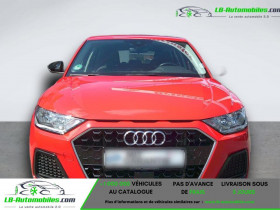 Audi A1 Sportback 25 TFSI 95 ch BVM  occasion � Beaupuy - photo n�5