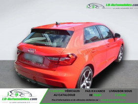 Audi A1 Sportback 25 TFSI 95 ch BVM  occasion � Beaupuy - photo n�4
