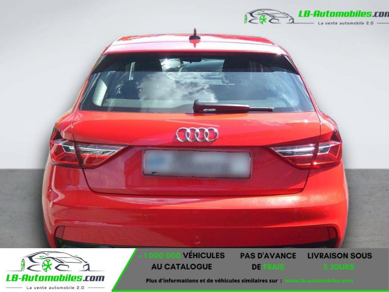 Audi A1 Sportback 25 TFSI 95 ch BVM  occasion � Beaupuy - photo n�2