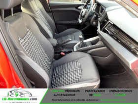 Audi A1 Sportback 25 TFSI 95 ch BVM  occasion � Beaupuy - photo n�6