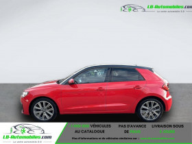 Audi A1 Sportback 25 TFSI 95 ch BVM  occasion � Beaupuy - photo n�5