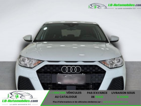 Audi A1 Sportback 25 TFSI 95 ch BVM  occasion � Beaupuy - photo n�5