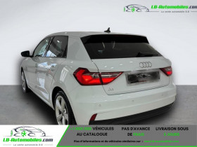 Audi A1 Sportback 25 TFSI 95 ch BVM  occasion � Beaupuy - photo n�4