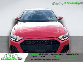 Audi A1 Sportback 25 TFSI 95 ch BVM  occasion � Beaupuy - photo n�4