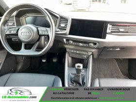 Audi A1 Sportback 25 TFSI 95 ch BVM  occasion � Beaupuy - photo n�3