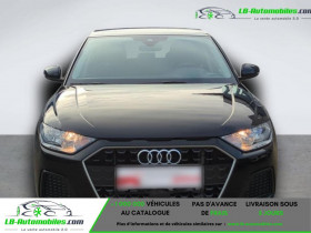 Audi A1 Sportback 25 TFSI 95 ch BVM  occasion � Beaupuy - photo n�4