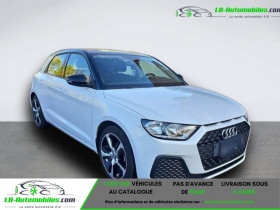 Audi A1 Sportback 25 TFSI 95 ch BVM  occasion � Beaupuy - photo n�2