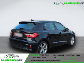 Audi A1 Sportback 25 TFSI 95 ch BVM  occasion � Beaupuy - photo n�3