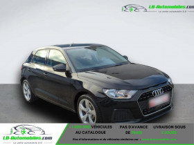 Audi A1 Sportback 25 TFSI 95 ch BVM  occasion � Beaupuy - photo n�2