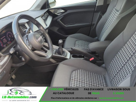 Audi A1 Sportback 25 TFSI 95 ch BVM  occasion � Beaupuy - photo n�7